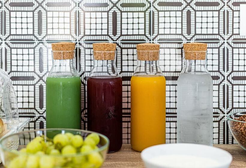 בית מלון כפרי Do Petro Relax & Pool