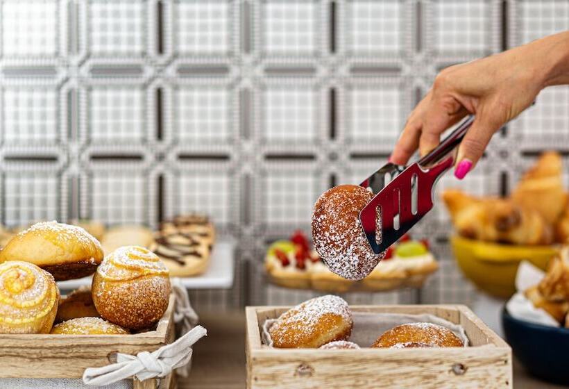 בית מלון כפרי Do Petro Relax & Pool