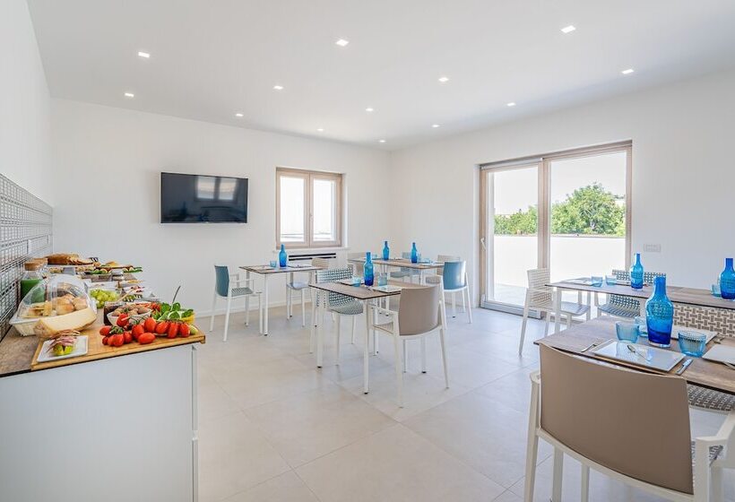 בית מלון כפרי Do Petro Relax & Pool