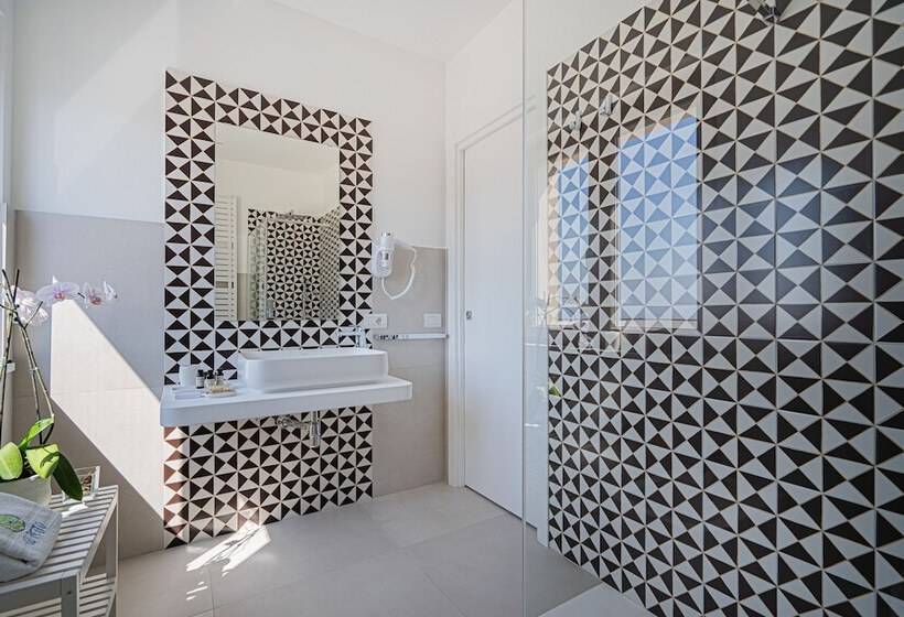 בית מלון כפרי Do Petro Relax & Pool