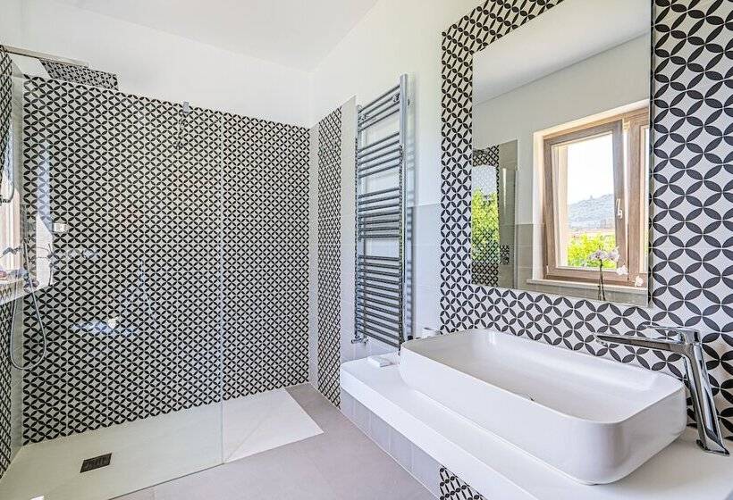 בית מלון כפרי Do Petro Relax & Pool