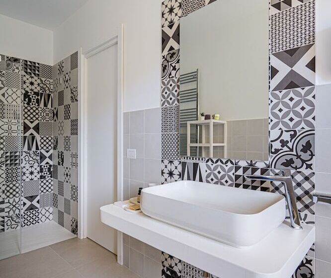 בית מלון כפרי Do Petro Relax & Pool