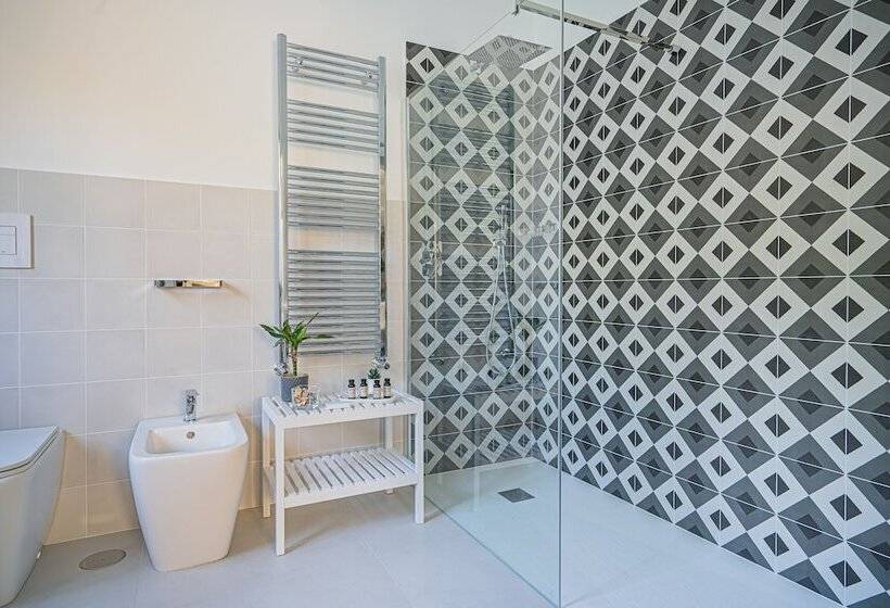 בית מלון כפרי Do Petro Relax & Pool