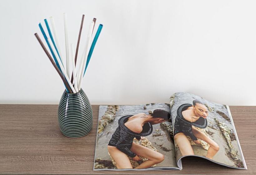 בית מלון כפרי Do Petro Relax & Pool