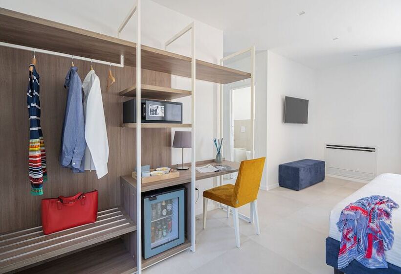 בית מלון כפרי Do Petro Relax & Pool