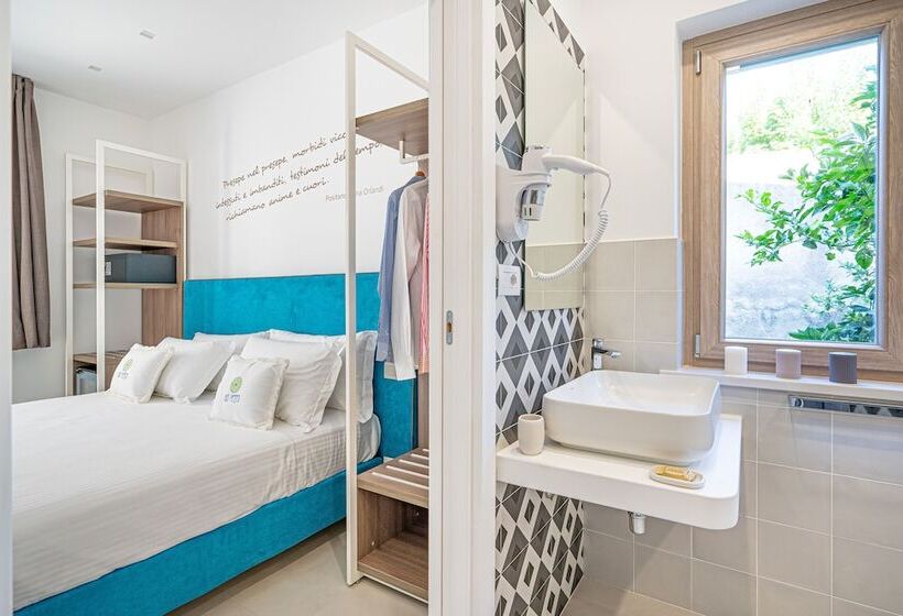 בית מלון כפרי Do Petro Relax & Pool