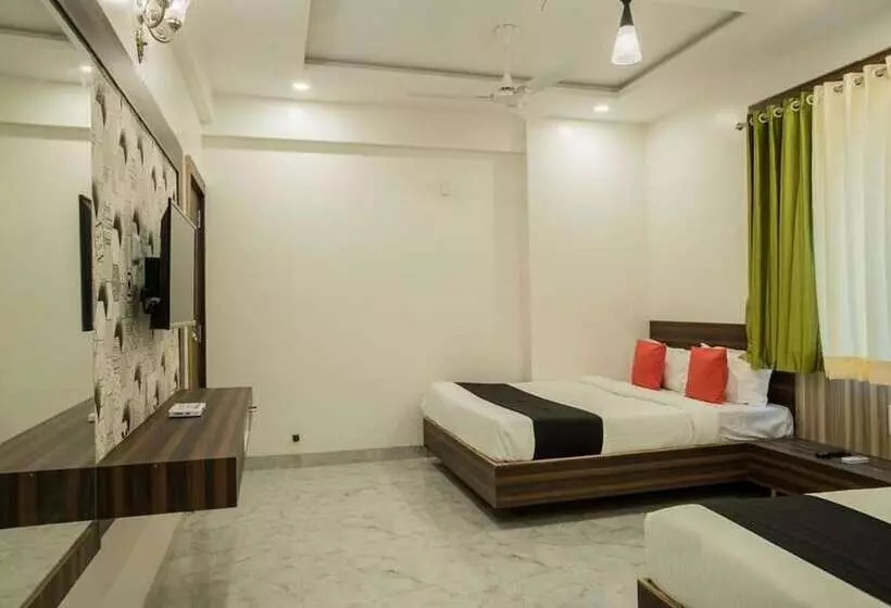 Hotelli Sai Sk Palace