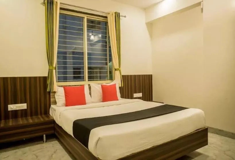 Hotelli Sai Sk Palace