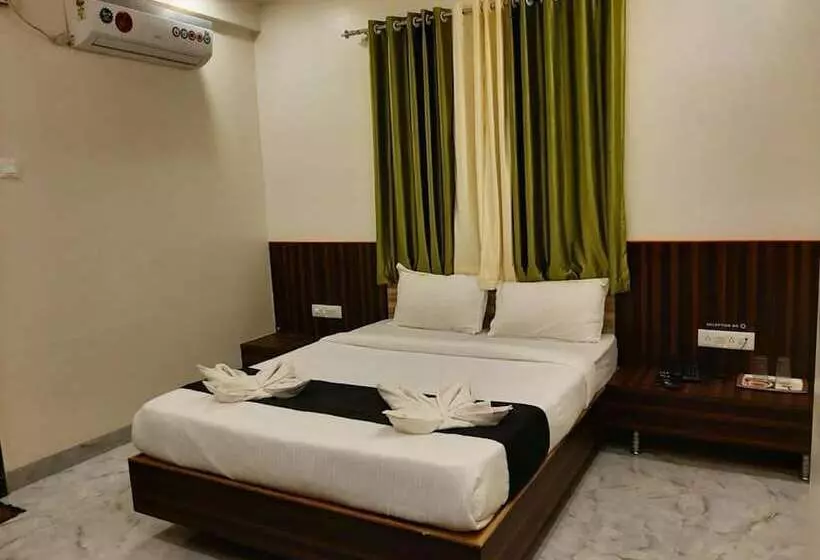 Hotelli Sai Sk Palace