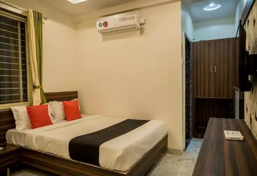 Hotelli Sai Sk Palace