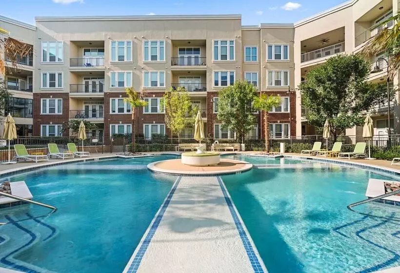 Kasa Frisco Dallas