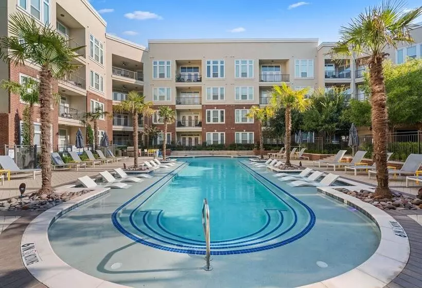 Kasa Frisco Dallas