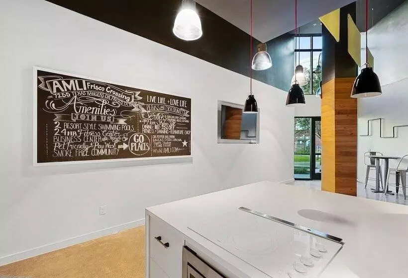 Kasa Frisco Dallas