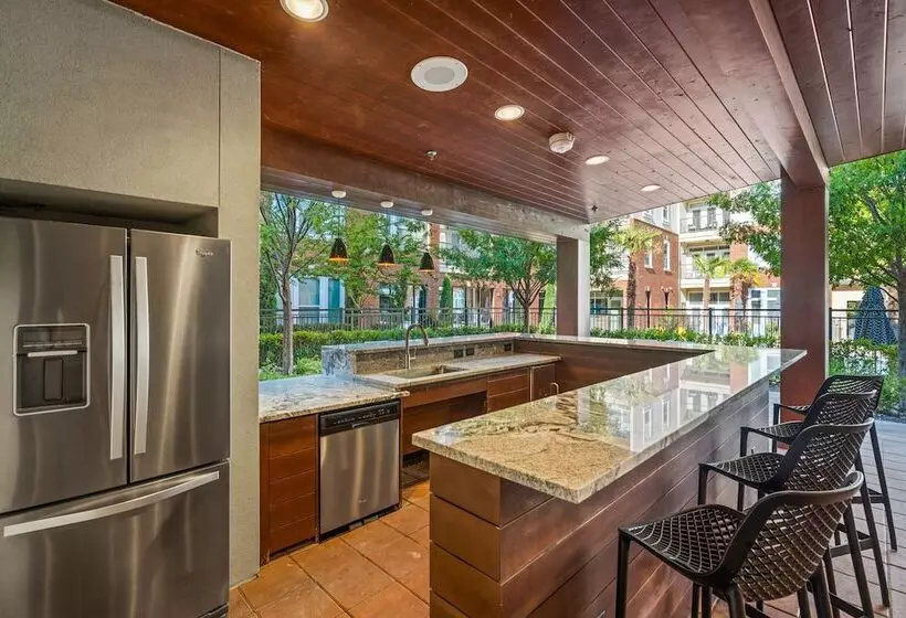 Kasa Frisco Dallas