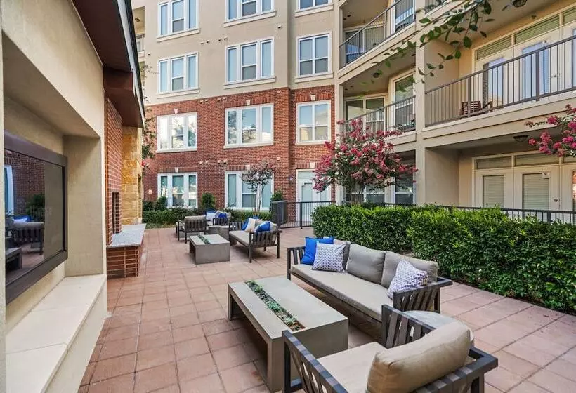 Kasa Frisco Dallas