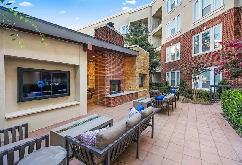 Kasa Frisco Dallas