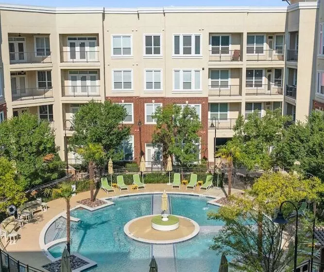 Kasa Frisco Dallas