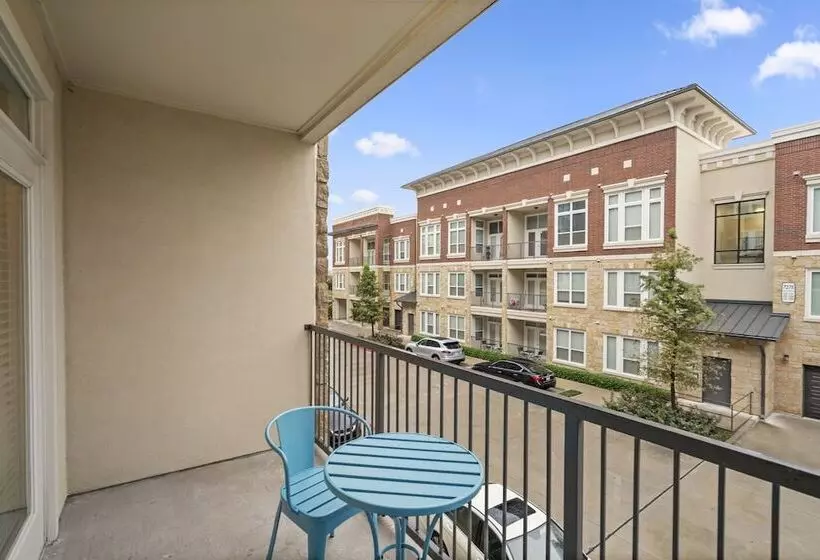 Kasa Frisco Dallas