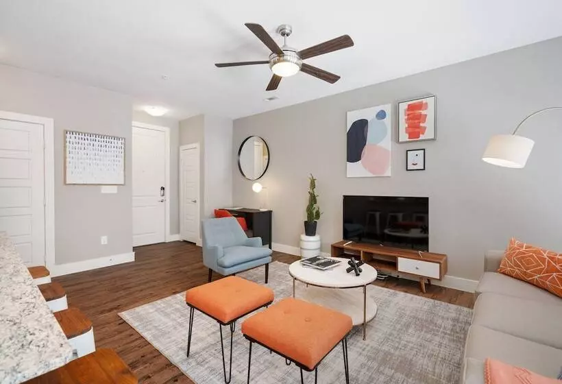 Kasa Frisco Dallas