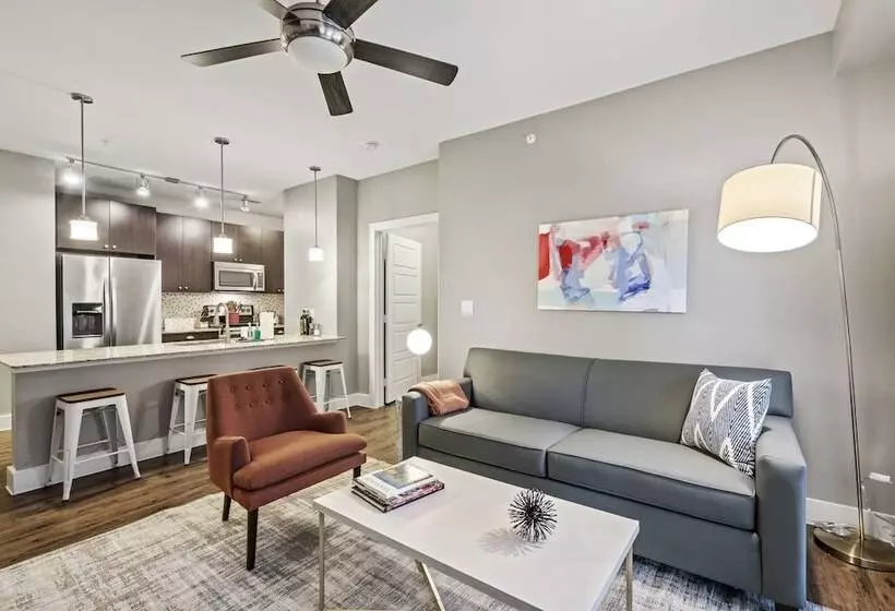 Kasa Frisco Dallas