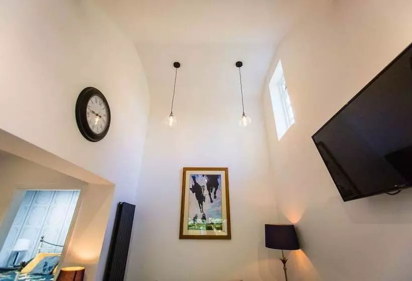 Oakley Country Retreat 1 Bed Garden Free Parking