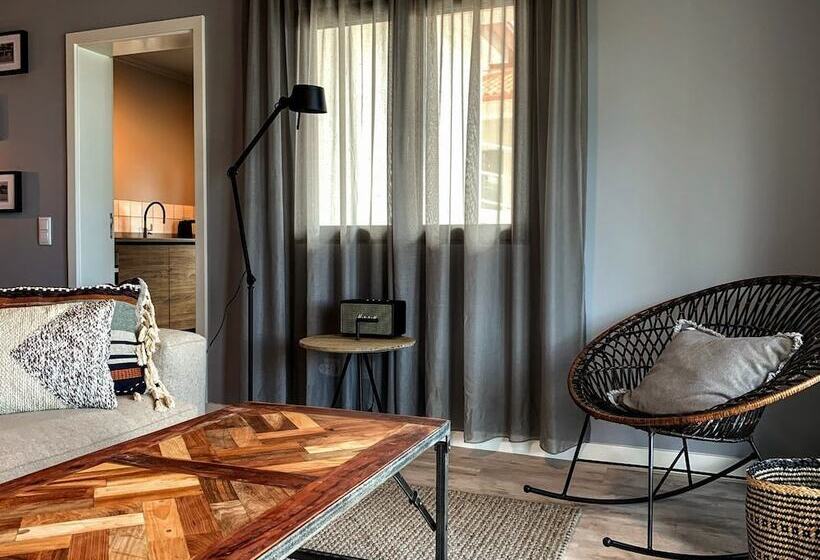 پانسیون Calheta Boutique Houses Adults Only