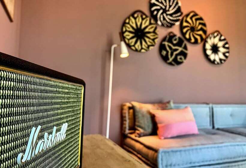 پانسیون Calheta Boutique Houses Adults Only