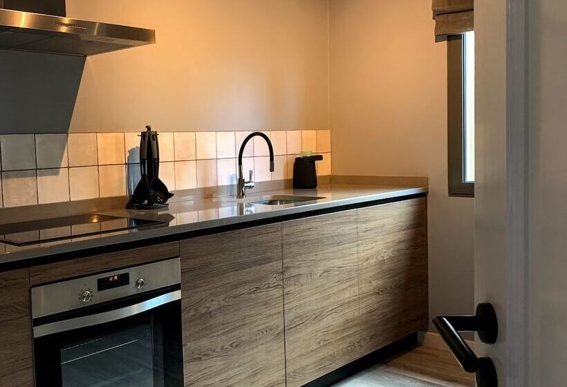 پانسیون Calheta Boutique Houses Adults Only