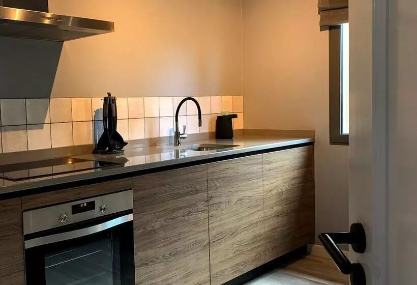 ペンション Calheta Boutique Houses   Adults Only