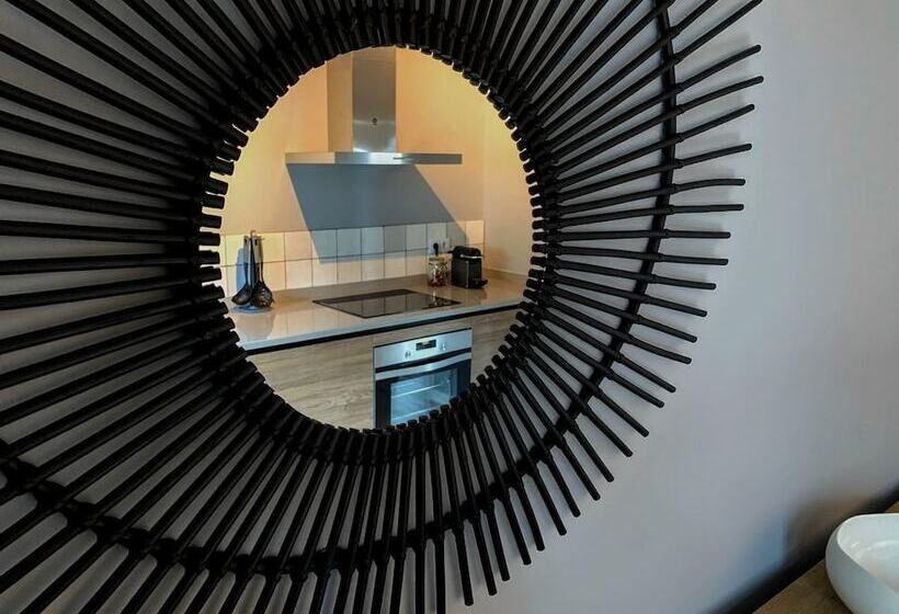 پانسیون Calheta Boutique Houses Adults Only