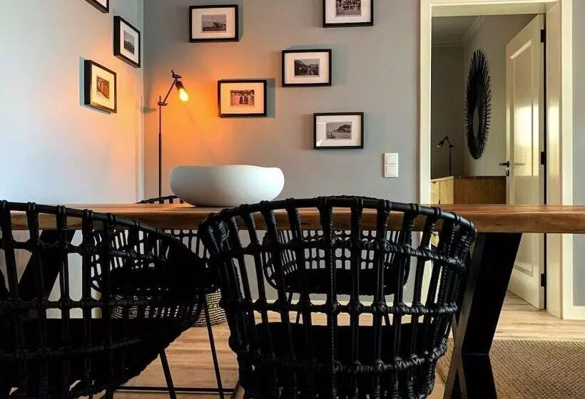 ペンション Calheta Boutique Houses   Adults Only