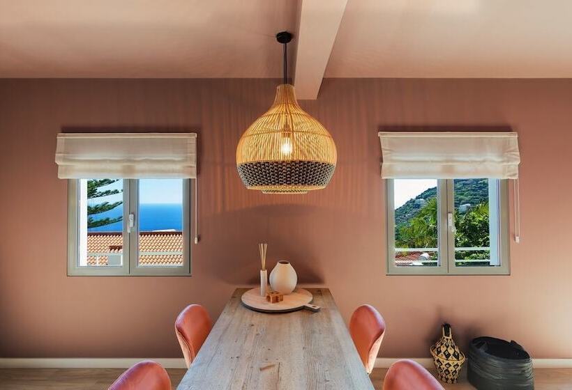 پانسیون Calheta Boutique Houses Adults Only