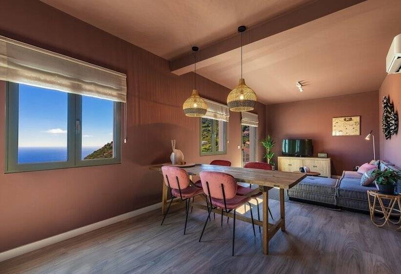 پانسیون Calheta Boutique Houses Adults Only