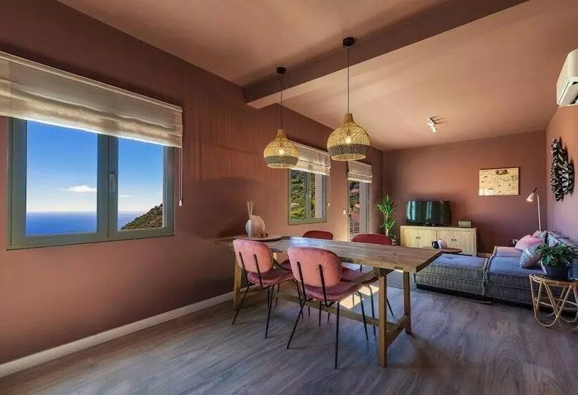 ペンション Calheta Boutique Houses   Adults Only