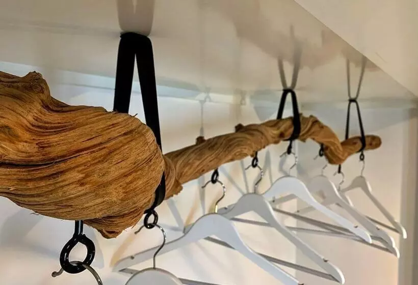 ペンション Calheta Boutique Houses   Adults Only