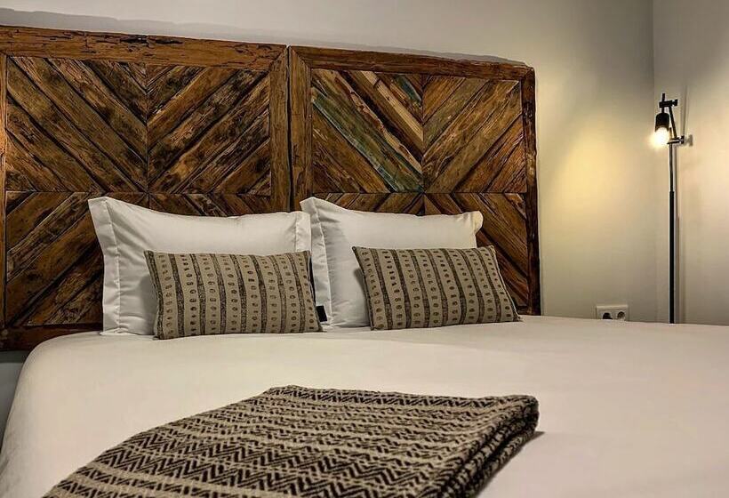 پانسیون Calheta Boutique Houses Adults Only