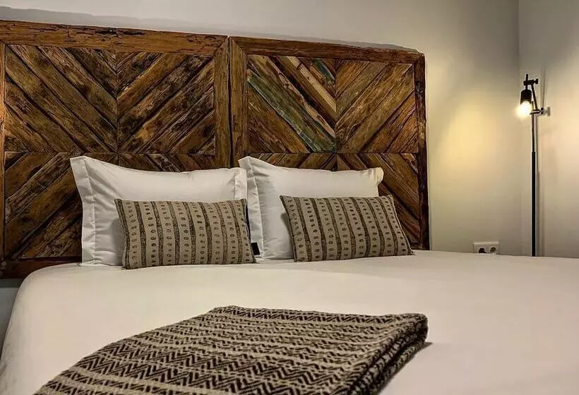 ペンション Calheta Boutique Houses   Adults Only