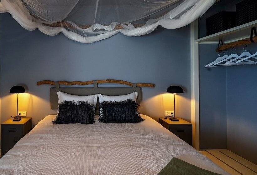 پانسیون Calheta Boutique Houses Adults Only