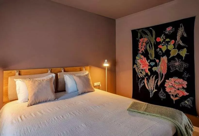 ペンション Calheta Boutique Houses   Adults Only