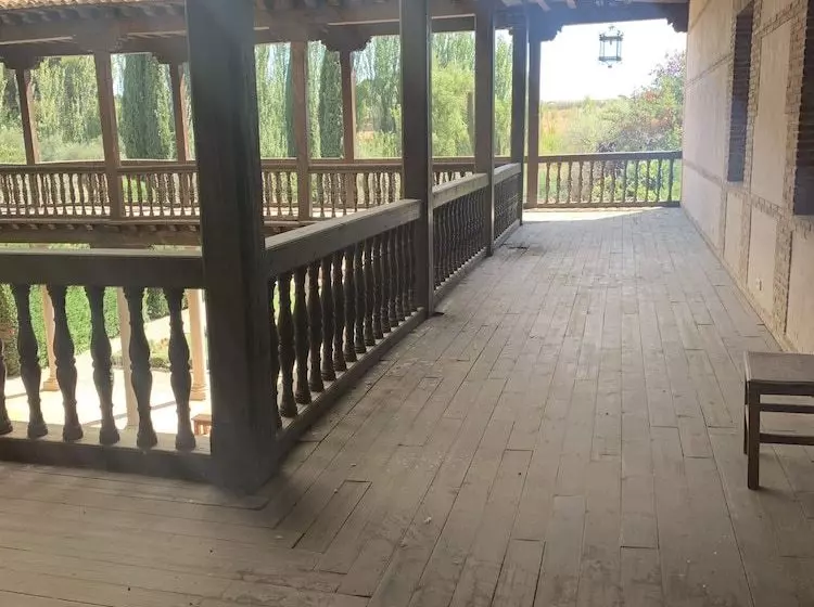 پانسیون Finca Casa Palacio