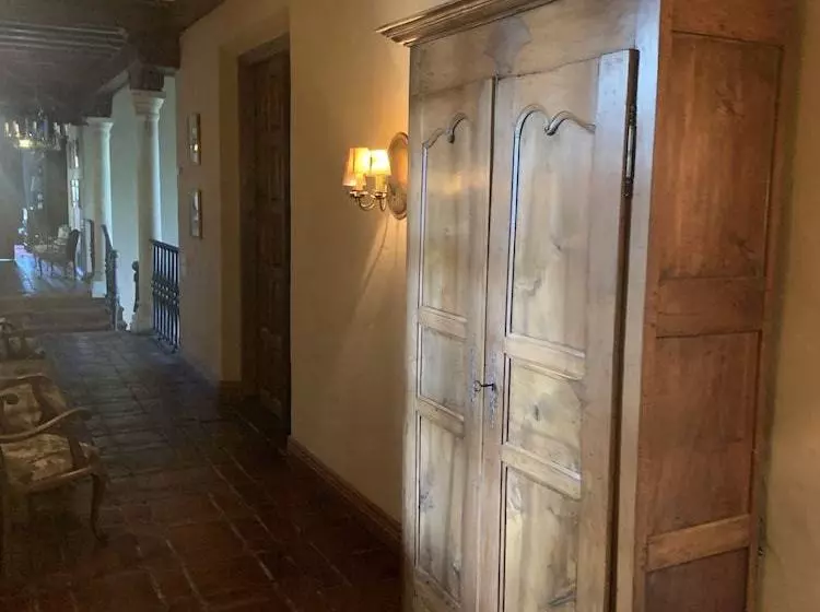 پانسیون Finca Casa Palacio