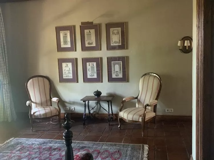 پانسیون Finca Casa Palacio