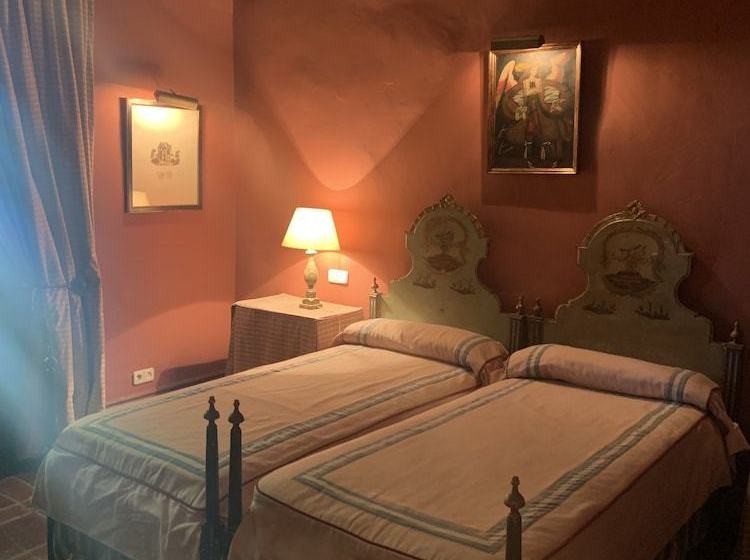 ペンション Finca Casa Palacio