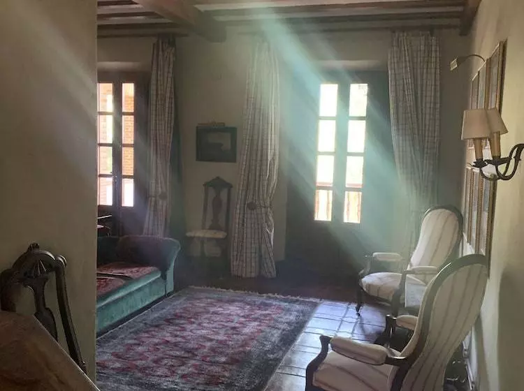 پانسیون Finca Casa Palacio