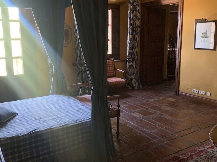 ペンション Finca Casa Palacio