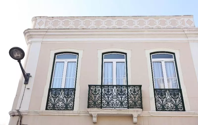 ペンション Glass Boutique  Rooms & Suites