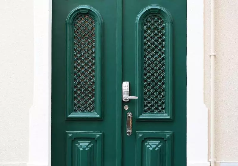 ペンション Glass Boutique  Rooms & Suites