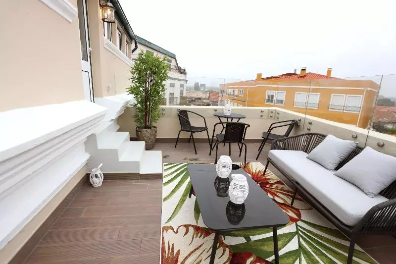 ペンション Glass Boutique  Rooms & Suites