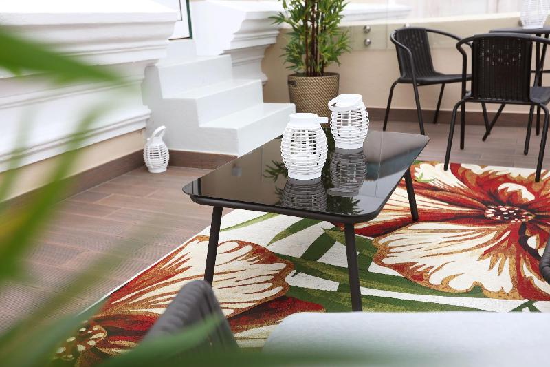 ペンション Glass Boutique Rooms & Suites