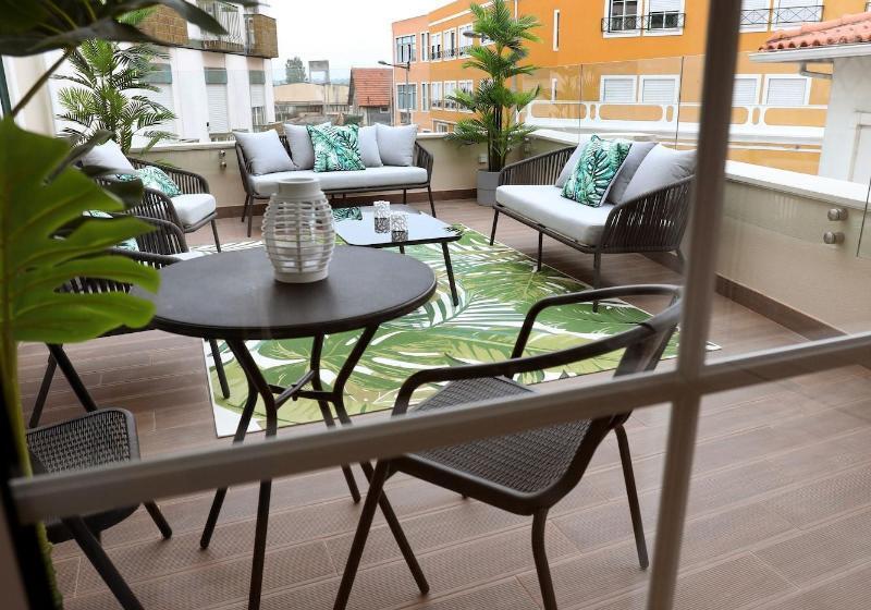 ペンション Glass Boutique Rooms & Suites